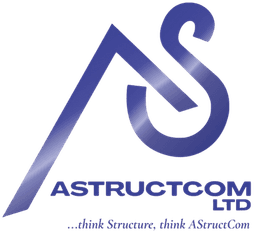 AStructCom Logo