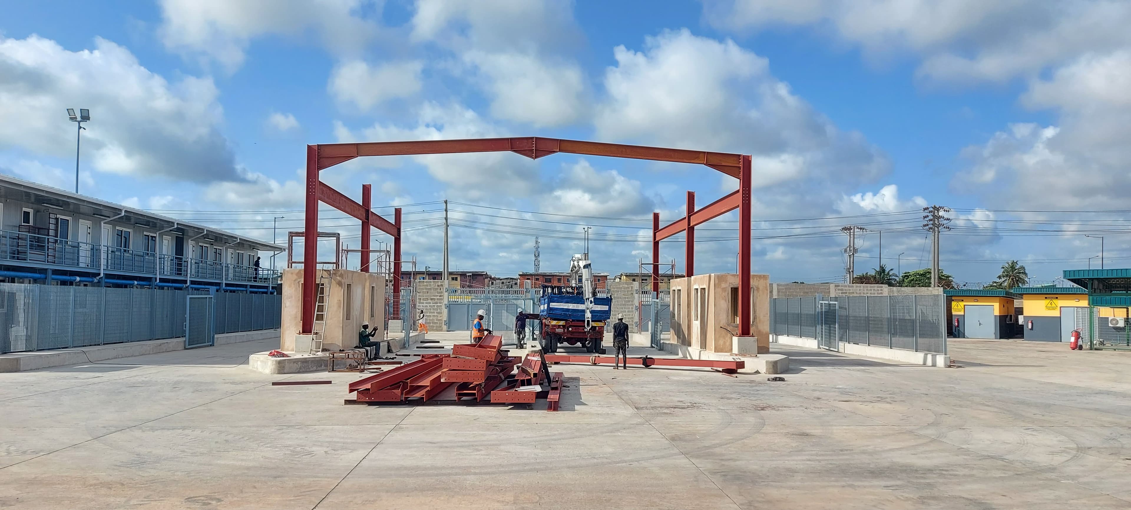 Our Services Background